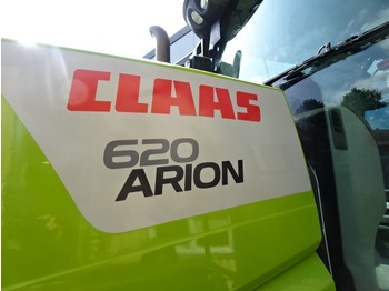 Leasing CLAAS Arion 620 - tractor