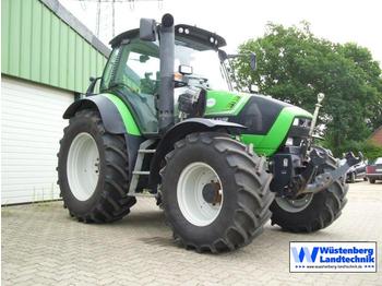 Deutz-Fahr Agrotron 430 TTV - Tractor