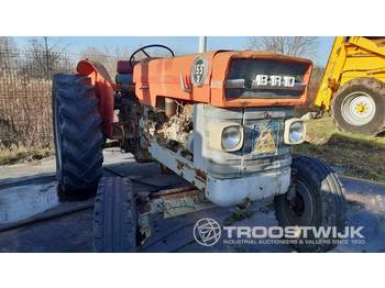 Ebro 155D - Tractor