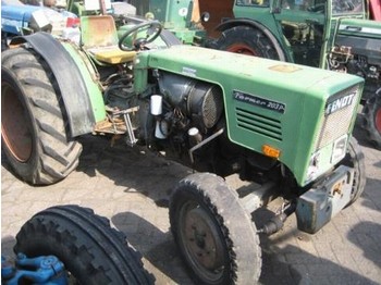Fendt 203 - Tractor