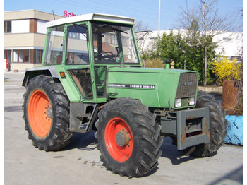 Fendt 309 LSA FARMER Turbomatik - Tractor