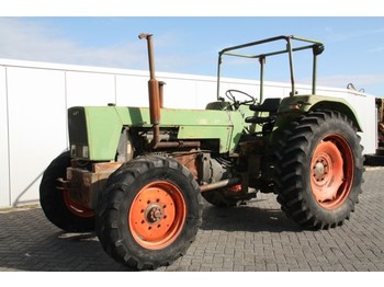 Fendt 610 - Tractor