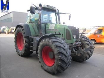 Fendt 818 Vario TMS - Tractor