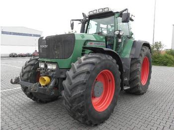 Fendt 916 Vario - Tractor