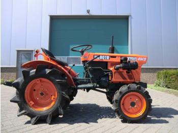 Kubota B7001 Top Zustand / Very - Tractor