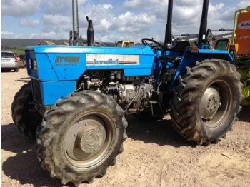 LANDINI 8500DT - Tractor