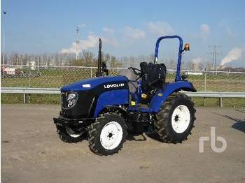LOVOL TS4A504-025C - Tractor