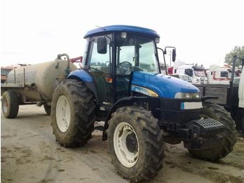 New Holland TD95D - Tractor