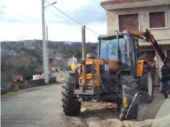 Renault 110-54DT - Tractor