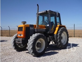 Renault 133-14 TX - Tractor