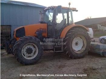 Renault ARES 640RZ - Tractor