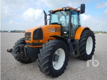 Renault ARES 735 - Tractor