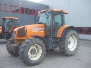 Renault Ares 815BZ Farm Tractor - Tractor