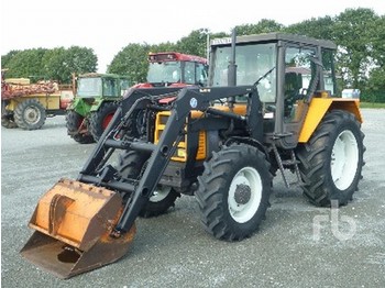 Renault R7732 - Tractor