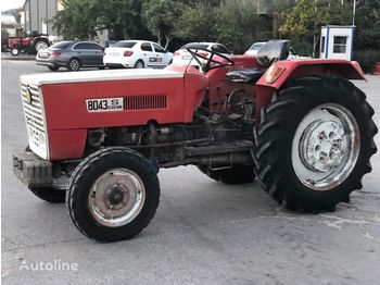 STEYER 8043 - Tractor