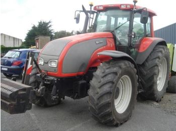 VALTRA T 160 wheeled tractor - Tractor