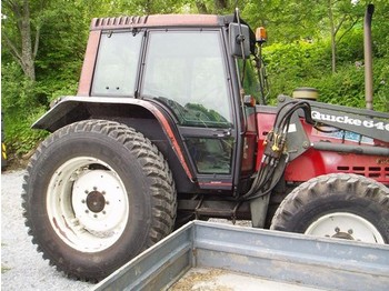 Valmet 6300 Mezzo - Tractor