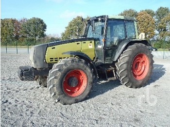 Valtra 8450 - Tractor