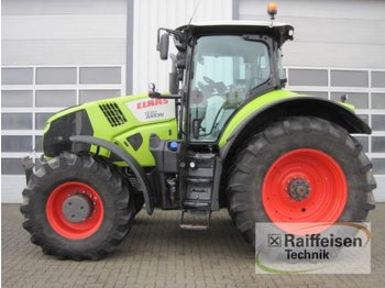 Tractor agricola CLAAS Axion 830 C Matic