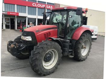 Tractor agrícola Case IH PUMA 155 - 158, 2008, precio 32500 EUR venta - - 3994571