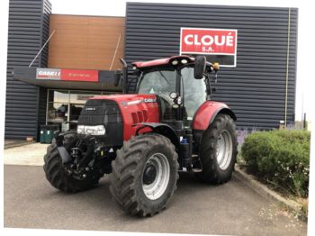 Case IH PUMA 165 CVX - 180 tractor agrícola, 2016, precio EUR en venta - Truck1 - 4004850