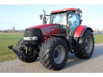 Case-IH PUMA CVX 225 tractor agrícola, 2009, precio 32655 EUR en venta - - 4679392
