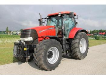 Case-IH PUMA CVX 225 tractor agrícola, 2010, precio 42500 en Truck1 - 3406601