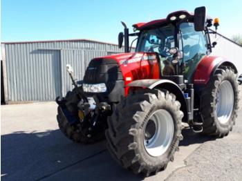 Puma 165 CVX tractor agrícola, precio 92437 venta - - 3925981
