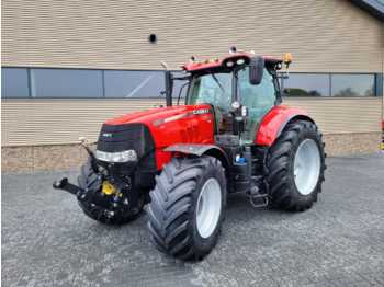 Case 220 CVX tractor 2016, precio EUR en venta - Truck1 - 5449863