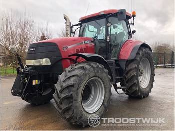Case IH CVX tractor agrícola, precio EUR en venta - Truck1 4476550
