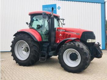 Case-IH Puma CVX 225 tractor agrícola, 2010, precio EUR en venta - Truck1 - 3834863