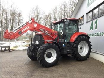Eso Rebajar La base de datos Case-IH puma cvx 150 tractor agrícola, 2016, precio 80000 EUR en venta -  Truck1 - 5434021