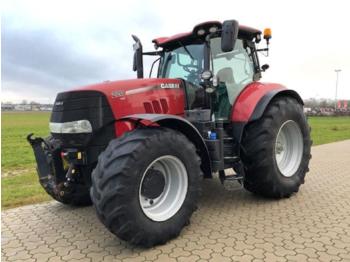 Case-IH puma 200 scr + fzw tractor agrícola, 2016, EUR en venta - Truck1 - 5099488
