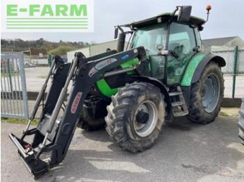 Deutz-Fahr k90 - tractor agrícola