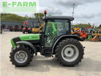 Deutz-Fahr keyline agroplus 410 tractor (st16864) - tractor agrícola