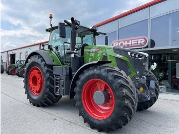 Tractor agricola Fendt 942 Vario ProfiPlus (MY 2020)