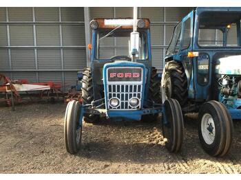 Ford 3000  - tractor agricola