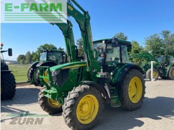 John Deere 6115rc - tractor agrícola