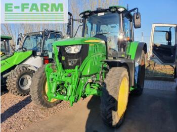 John Deere 6130m ivt - tractor agrícola