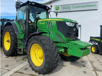 John Deere 6170R - tractor agrícola