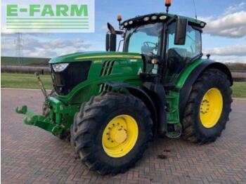 John Deere 6195r - tractor agrícola