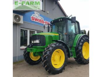 John Deere 6320 premium - tractor agrícola