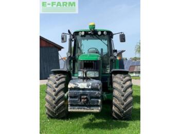 John Deere 6630 premium - tractor agrícola