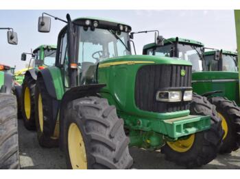 John Deere 6920 - tractor agrícola