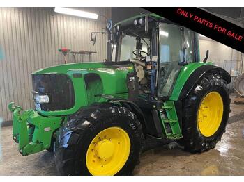 John Deere 6920 Dismantled: only parts  - tractor agrícola
