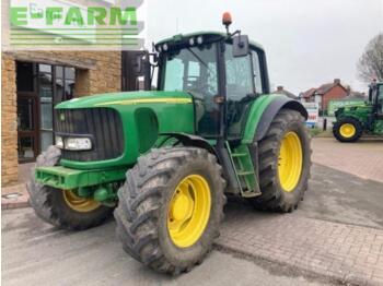 John Deere 6920s - tractor agrícola