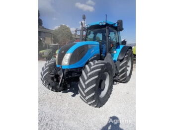Tractor agrícola LANDINI LANDPOWER 145