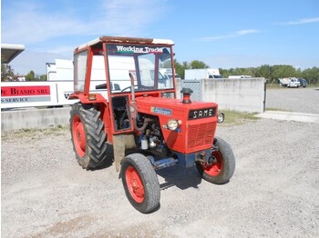 Tractor agrícola SAME FALCON 50