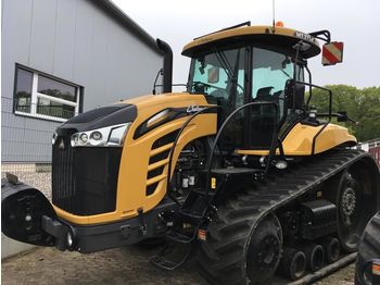 CHALLENGER MT 775 E-Serie - Tractor de cadenas