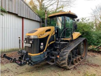 Challenger MT765B - Tractor de cadenas